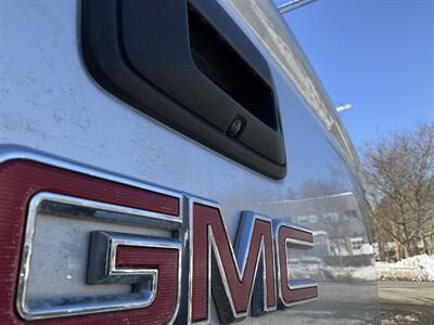 2016 GMC Canyon SLE   - Photo 11 - Acton, MA 01720