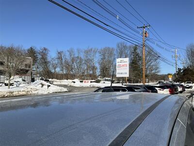 2016 GMC Canyon SLE   - Photo 9 - Acton, MA 01720