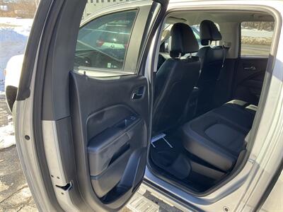 2016 GMC Canyon SLE   - Photo 12 - Acton, MA 01720