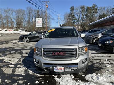 2016 GMC Canyon SLE   - Photo 2 - Acton, MA 01720