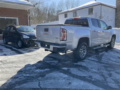 2016 GMC Canyon SLE   - Photo 5 - Acton, MA 01720