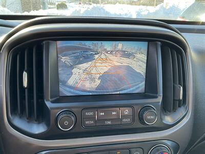 2016 GMC Canyon SLE   - Photo 19 - Acton, MA 01720