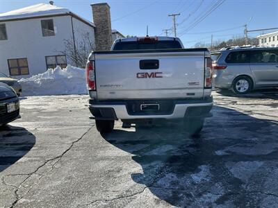 2016 GMC Canyon SLE   - Photo 6 - Acton, MA 01720