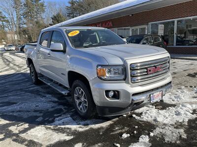 2016 GMC Canyon SLE   - Photo 3 - Acton, MA 01720