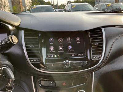 2021 Chevrolet Trax LS   - Photo 15 - Acton, MA 01720