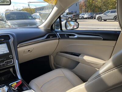 2017 Ford Fusion SE   - Photo 13 - Acton, MA 01720