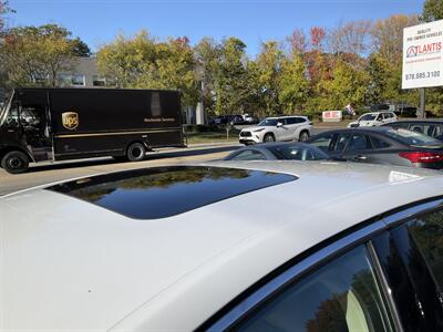 2017 Ford Fusion SE   - Photo 9 - Acton, MA 01720