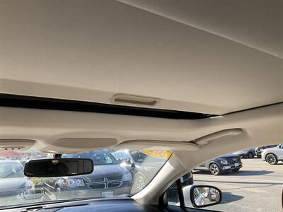 2017 Ford Fusion SE   - Photo 15 - Acton, MA 01720