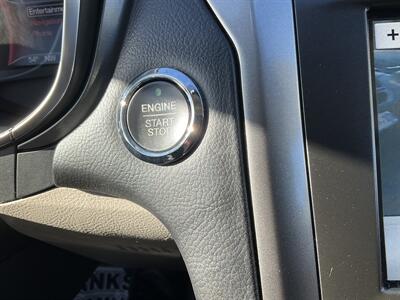 2017 Ford Fusion SE   - Photo 22 - Acton, MA 01720