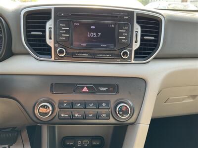 2018 Kia Sportage LX   - Photo 21 - Acton, MA 01720