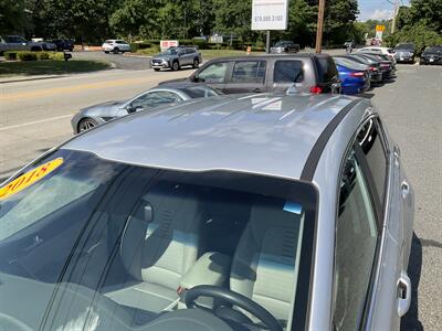 2018 Kia Sportage LX   - Photo 8 - Acton, MA 01720
