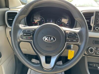 2018 Kia Sportage LX   - Photo 18 - Acton, MA 01720
