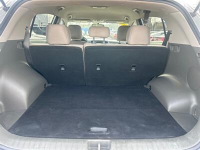 2018 Kia Sportage LX   - Photo 7 - Acton, MA 01720