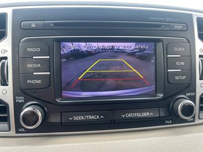 2018 Kia Sportage LX   - Photo 15 - Acton, MA 01720