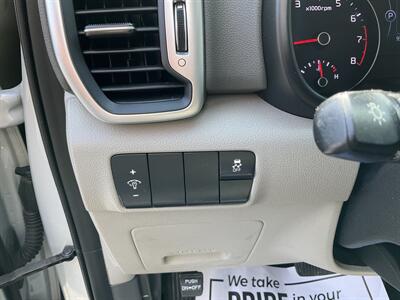 2018 Kia Sportage LX   - Photo 17 - Acton, MA 01720