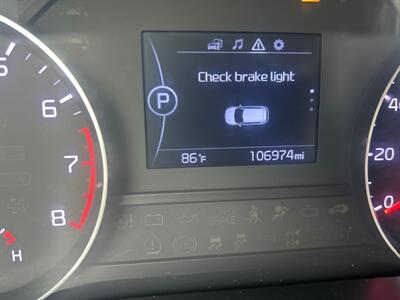 2018 Kia Sportage LX   - Photo 16 - Acton, MA 01720