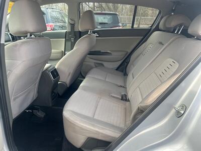 2018 Kia Sportage LX   - Photo 8 - Acton, MA 01720