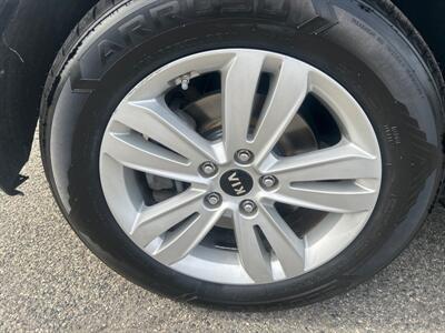 2018 Kia Sportage LX   - Photo 10 - Acton, MA 01720