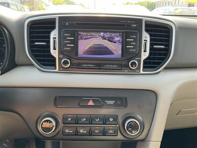 2018 Kia Sportage LX   - Photo 22 - Acton, MA 01720