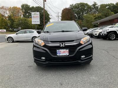 2017 Honda HR-V EX-L w/Navi   - Photo 2 - Acton, MA 01720