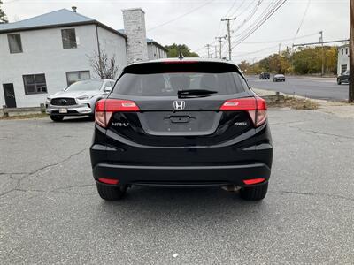 2017 Honda HR-V EX-L w/Navi   - Photo 6 - Acton, MA 01720
