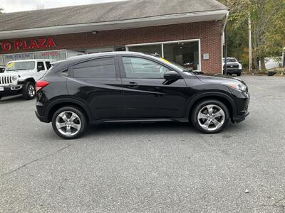 2017 Honda HR-V EX-L w/Navi   - Photo 4 - Acton, MA 01720