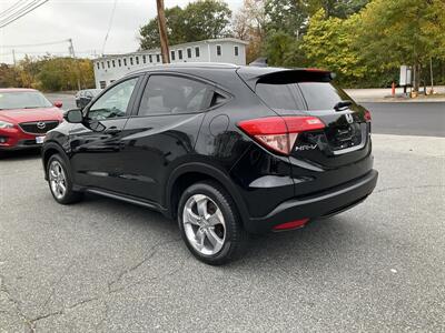 2017 Honda HR-V EX-L w/Navi   - Photo 7 - Acton, MA 01720
