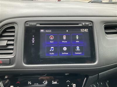 2017 Honda HR-V EX-L w/Navi   - Photo 15 - Acton, MA 01720
