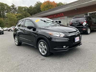 2017 Honda HR-V EX-L w/Navi   - Photo 3 - Acton, MA 01720