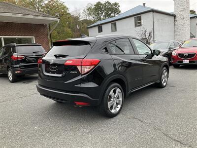 2017 Honda HR-V EX-L w/Navi   - Photo 5 - Acton, MA 01720