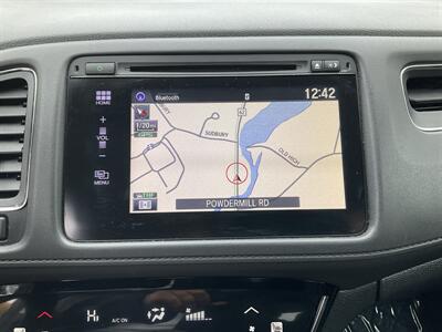 2017 Honda HR-V EX-L w/Navi   - Photo 17 - Acton, MA 01720