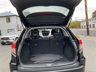 2017 Honda HR-V EX-L w/Navi   - Photo 10 - Acton, MA 01720
