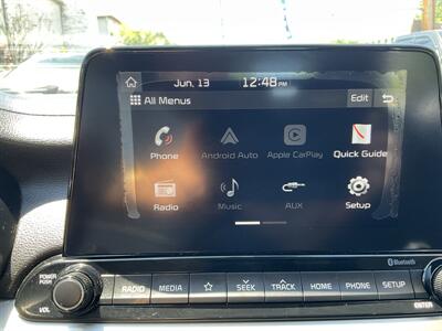 2019 Kia Forte LXS - Photo 19 - Acton, MA 01720