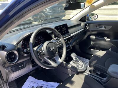 2019 Kia Forte LXS - Photo 20 - Acton, MA 01720