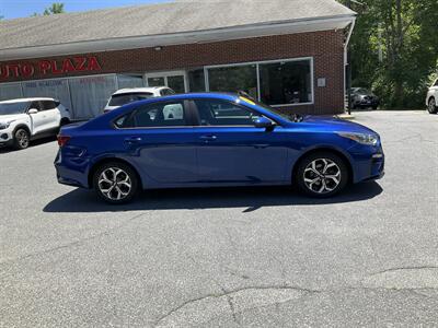 2019 Kia Forte LXS - Photo 4 - Acton, MA 01720