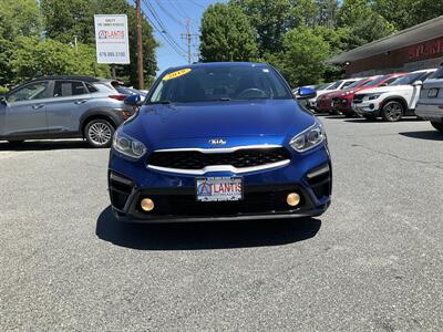 2019 Kia Forte LXS - Photo 2 - Acton, MA 01720