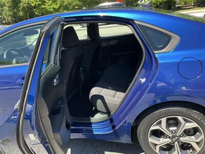2019 Kia Forte LXS - Photo 12 - Acton, MA 01720