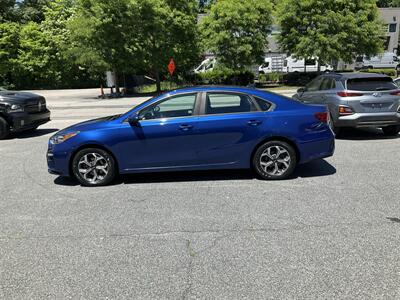 2019 Kia Forte LXS - Photo 8 - Acton, MA 01720
