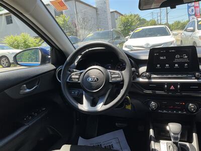 2019 Kia Forte LXS - Photo 15 - Acton, MA 01720