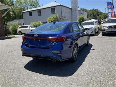 2019 Kia Forte LXS - Photo 5 - Acton, MA 01720