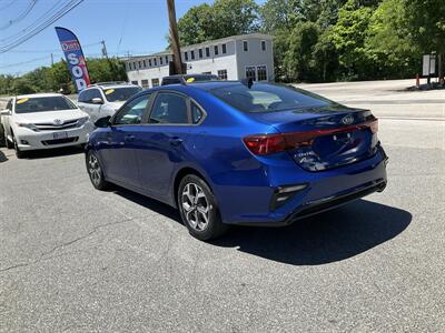 2019 Kia Forte LXS - Photo 7 - Acton, MA 01720