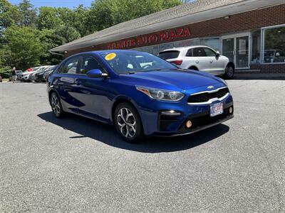 2019 Kia Forte LXS - Photo 3 - Acton, MA 01720