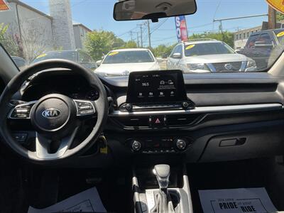 2019 Kia Forte LXS - Photo 13 - Acton, MA 01720
