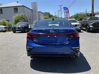 2019 Kia Forte LXS - Photo 6 - Acton, MA 01720