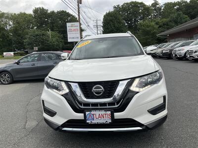 2019 Nissan Rogue SV - Photo 2 - Acton, MA 01720