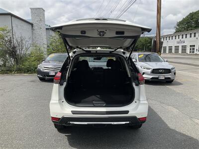2019 Nissan Rogue SV - Photo 12 - Acton, MA 01720