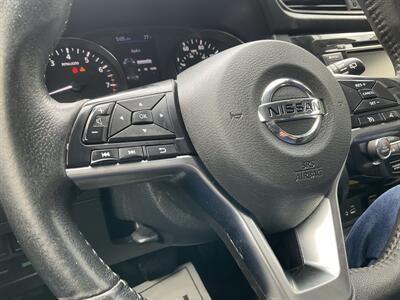 2019 Nissan Rogue SV - Photo 25 - Acton, MA 01720