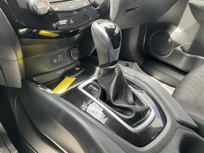 2019 Nissan Rogue SV - Photo 33 - Acton, MA 01720