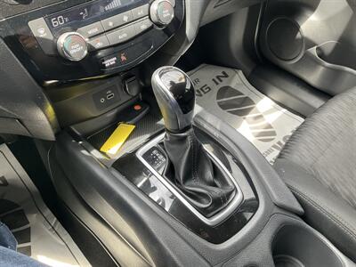 2019 Nissan Rogue SV - Photo 32 - Acton, MA 01720