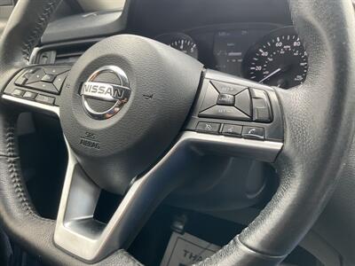 2019 Nissan Rogue SV - Photo 26 - Acton, MA 01720